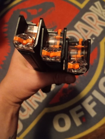 Image 3 for Scorpion Evo asg UP