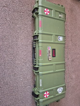 Afbeelding van Nuprol hardcase size L in green