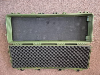 Bild 2 für Nuprol hardcase size L in green