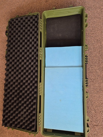 Bild 4 für Nuprol hardcase size L in green