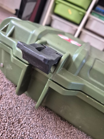 Bild 5 für Nuprol hardcase size L in green