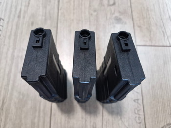 Afbeelding 4 van ICS T-Mag (M4) mid-caps