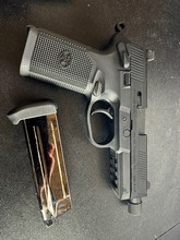 Image pour FNX-45 tactical