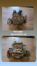 Bild für FERRO FCPC V5