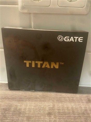 Image 2 for Gate titan advanced V2 mosfet