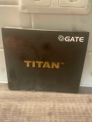 Image 2 pour Gate titan advanced V2 mosfet