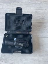 Imagen para Surefire pistol light met strobe funtie