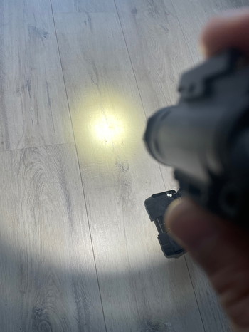 Imagen 3 de Surefire pistol light met strobe funtie