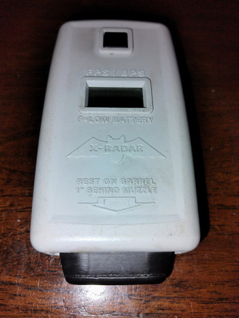 Imagen 2 de XRadar