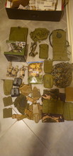 Imagen para Bulk gear, pouches