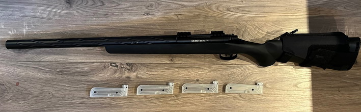 Bild für SSG10 A1 + A2 stock