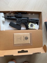 Afbeelding van Krytac mk2 PDW