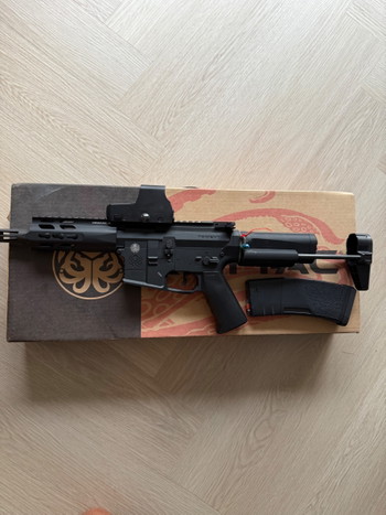 Afbeelding 2 van Krytac mk2 PDW