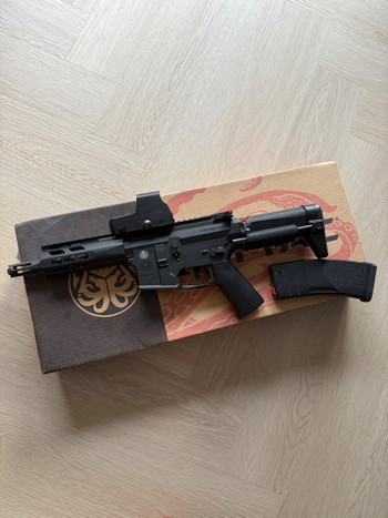 Afbeelding 4 van Krytac mk2 PDW