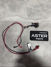 Imagen para GATE ASTER V2