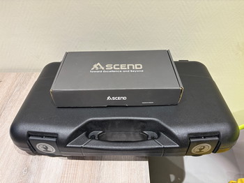 Bild 10 für Deadpool glock met opgrades hpa