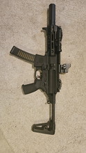 Image for Sig Sauer MPX AEG