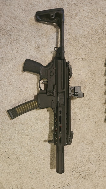Image 2 for Sig Sauer MPX AEG