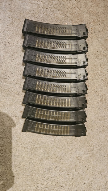 Image 3 for Sig Sauer MPX AEG