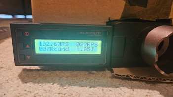 Image 4 for Sig Sauer MPX AEG