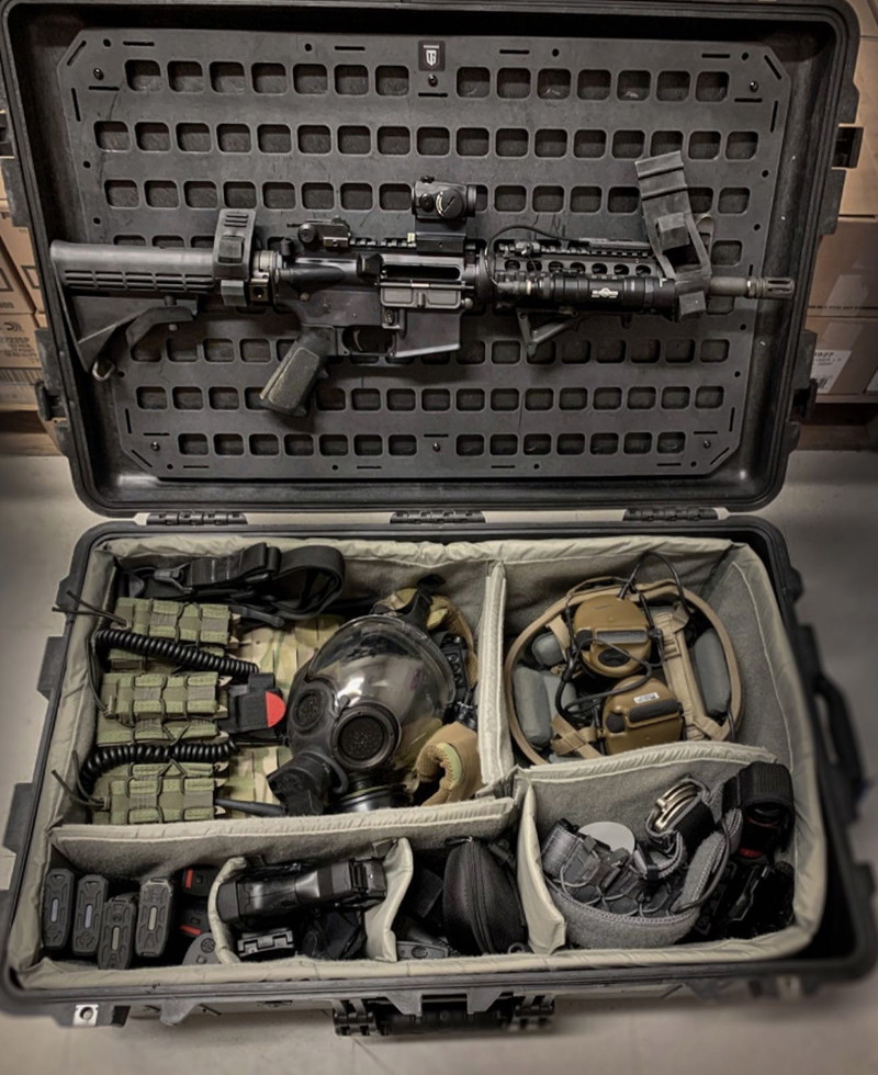 Imagen 1 de PELI 1640 in hele goede staat | perfect voor je Gear |