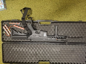 Bild für G&G raider L