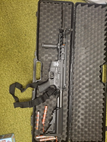 Image 2 for G&G CM16 raider L