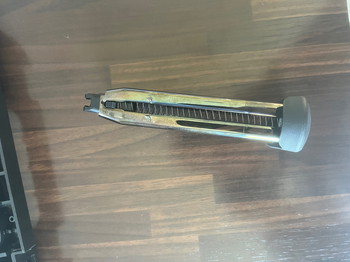 Bild 3 für Fnx-45 cybergun zo goed als nieuw