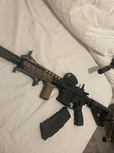 Bild für G&G CM16 srl set ETU mosfet