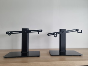 Image for 2 x Novritsch Universal Gun Stands