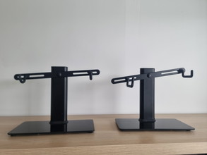 Image pour 2 x Novritsch Universal Gun Stands