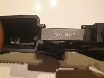 Image 5 for SPECNA ARMS HK 416