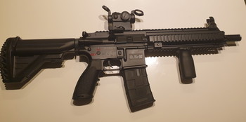 Imagen 6 de SPECNA ARMS HK 416