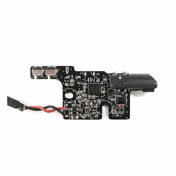 Imagen 1 de MTW Spartan Control Board Semi Only