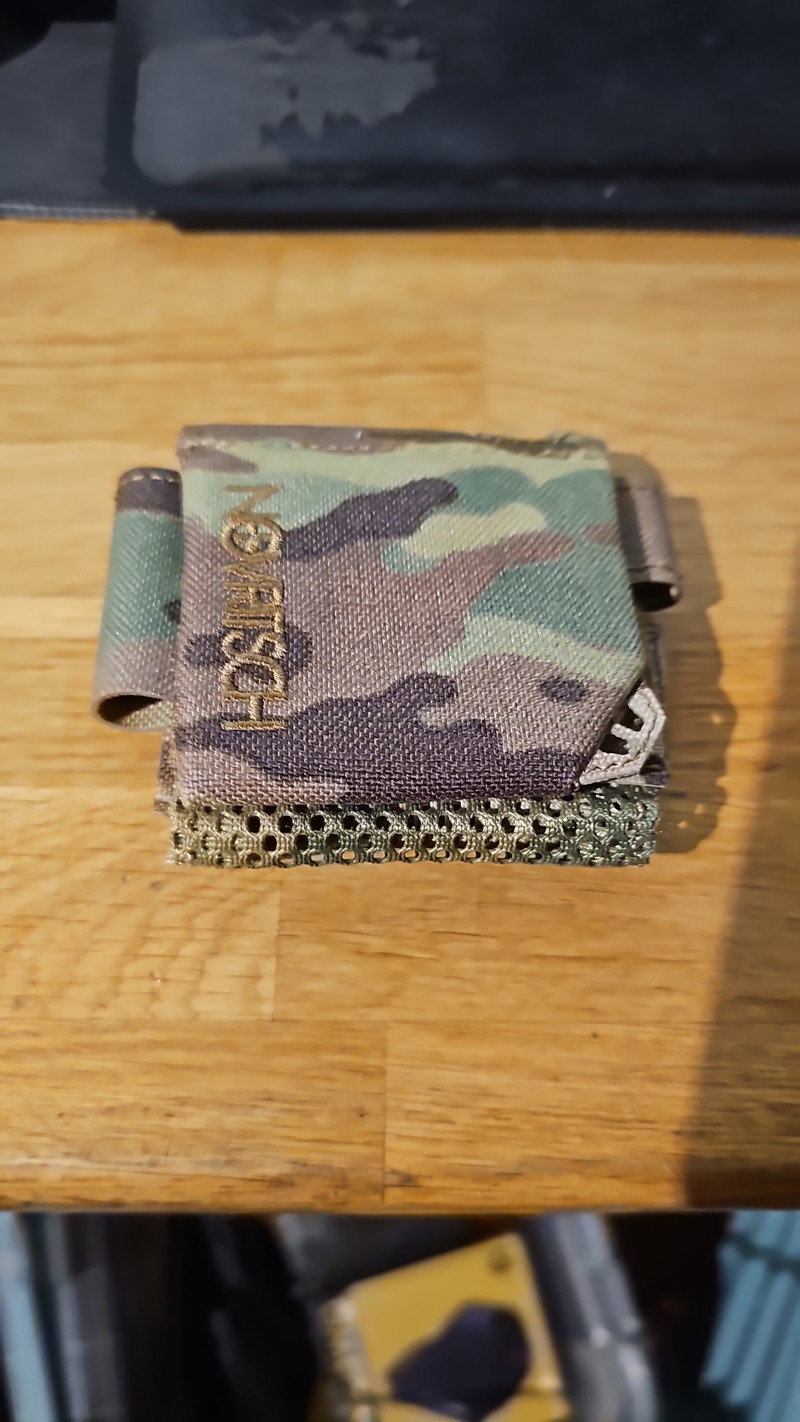 Image 1 for Novritsch AFU Pouch | Nieuw in verpakking