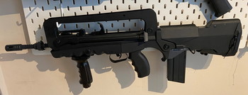 Image 2 for Te koop Cybergun Famas F1 evo