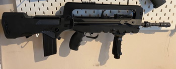 Image 3 for Te koop Cybergun Famas F1 evo