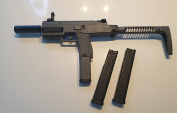 Imagen 2 de VMP 1 BLACK GREY VORSK with 3 mags