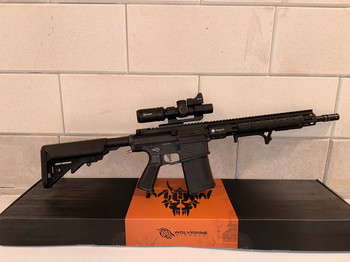 Bild 2 für Wolverine MTW 308 DMR