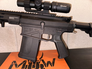 Bild 3 für Wolverine MTW 308 DMR