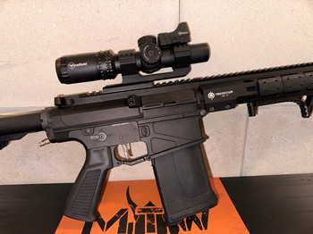 Bild 4 für Wolverine MTW 308 DMR