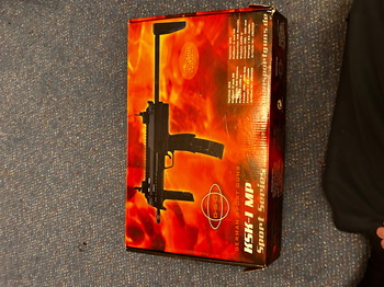 Image 4 pour Paint job MP7 with two high caps