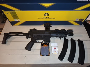 Image pour Double eagle Dmp9