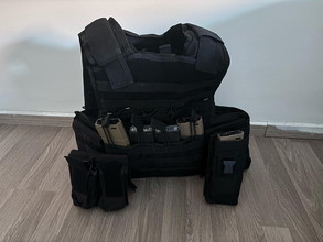 Image for İnvader Gear vest