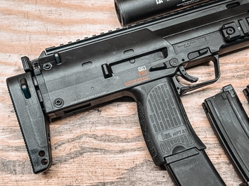 Image 4 pour VFC MP7 GBB