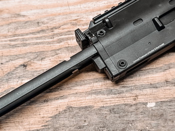 Image 6 pour VFC MP7 GBB