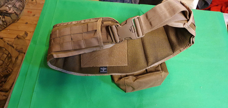 Bild für Invader Gear PLB Belt