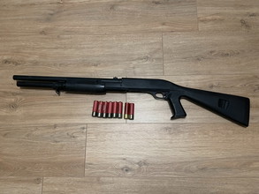 Image for shotgun tri shot