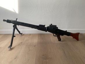 Bild für MG 42 Full Metal S&T Armament