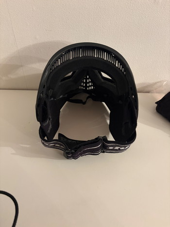 Imagen 2 de Dye i4 Maske schwärme